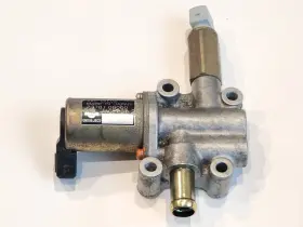 23781-0b000 Unisia Jecs Aac87-37 Oem 93-97 Nissan Quest Villager Idle Air Control Iac Valve