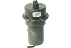 0004760121 Uro Parts Fuel Injection Accumulator