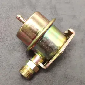 94411020101 Us Global Auto Imports 0280161018 Fuel Pressure Damper For Porsche 944 Base Coupe 2.5l L4