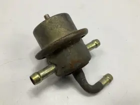 1484 Used-datsun #1484 - Original Oem Fuel Pressure Regulator For 1975-1977 280z
