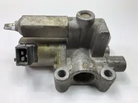 5102 Used-datsun Broken Connector Oem Idle Air Control Valve Iac For 90-96 Nissan 300zx Z32 5102 Used-datsun Broken Connector Oem Idle Air Control Valve Iac For 90-96 Nissan 300zx Z32