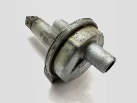 A32-601-460 Used-datsun A32-601460 #410 Auxiliary Idle Air Control Valve Iac Jecs For 280zx A32-601-460 Used-datsun A32-601460 #410 Auxiliary Idle Air Control Valve Iac Jecs For 280zx