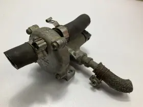 A32-602600 Used-datsun #433 - Idle Air Control Valve Iac Oem For 1981-1983 280zx Turbo