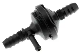 V10-2519 Vaico Genuine Non-return Valve