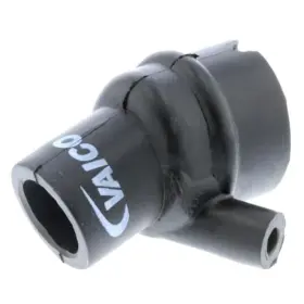 V30-0928 Vaico For Mercedes-benz 500sl 90-92 Fuel Injection Idle Air Control Valve Hose