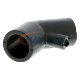 V30-1397 Vaico For Mercedes-benz 560sel 90-91 Fuel Injection Idle Air Control Valve Hose