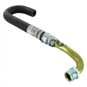 V30-1467 Vaico For Mercedes-benz Clk320 1998-2003 Fuel Hose