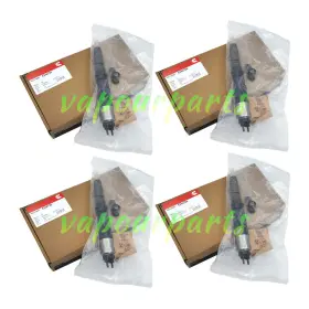 295050-2200 Vapourparts 5344766 4pcs Fuel Injector For Cummins Engine Isf3.8 Qsf3.8 Isb4.5