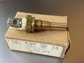 0015459224 Vdo Nos Mercedes-benz Thermo Time Switch 230sl 250sl 280sl 250se