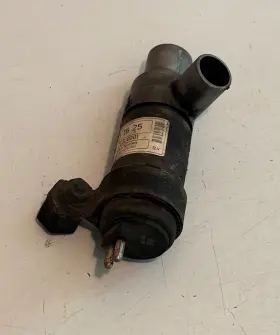 Vdo 408202010001 Mercedes R107 W126 C126 Oem Air Idle Speed Control Valve 408202010