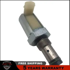 24137 Vehiculos Injector Pressure Regulator Valve Ipr For Ford Lcf F550 F450 F350 F250 2003-2010