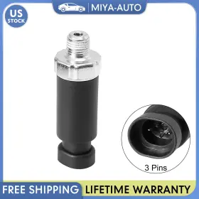 10068563 Vehito Engine Oil Pressure Switch Ops806 For Gmc Chevrolet Cadillac Sonoma 89-00