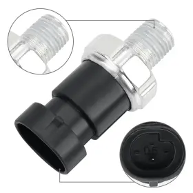 12575007 Vehito 25036853/12635954/12575007 Oil Pressure Sensor Fits Chevry Corsica Equinox Impala Buick Pontiac 25036853