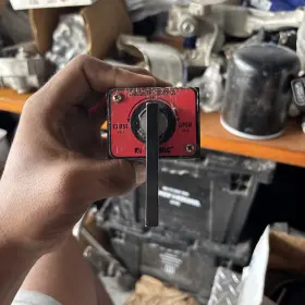 320179 Velvac Tailgate Control Module 3 Position