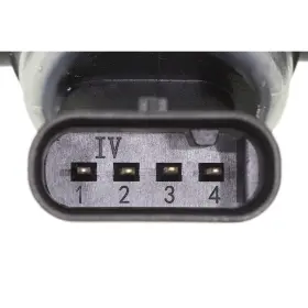 V10-72-0146 Vemo Fuel Pressure Sensor For 21 Volkswagen Passat