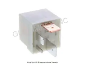 V15-71-1024 Vemo Audi / Vw 1998-2006 Engine Control Unit Relay 1 Year Warranty