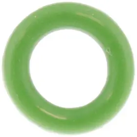 V30-11-1007 Vemo Fuel Injector Seal Gas Lower For Mb Mercedes Cl Class E Ml Slk