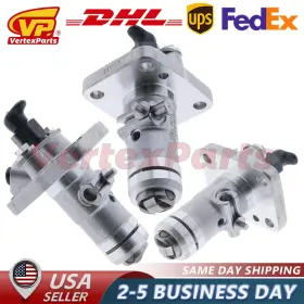 Mp-658a527143 Vertexparts New Fuel Injection Pump For Isuzu 3lb1 3ld1 4lb1 4le1 Engine 3pcs