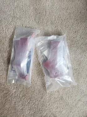 A0023a-red Verus Engineering Fuel Rail Covers 13-21 Brz/gt86 Driver/passenger Side