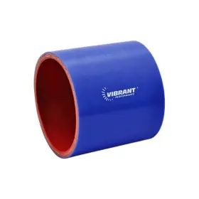 2710b Vibrant Performance - 4 Ply Silicone Hose Coupling