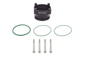 12470 Vibrant Performance Bosch Dbw 74mm Throttle Body To 3