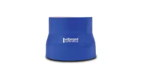 19738b Vibrant Performance - Engine Air Intake Tubing Coupler