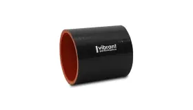 19813 Vibrant Performance Straight Hose Coupler