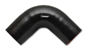 2749 Vibrant Performance - 4 Ply 90 Degree Elbow 1. 5in I.d. X 7in Leg Lengt