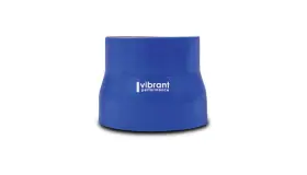 2772b Vibrant Performance Reinforced Silicone Hose Coupler