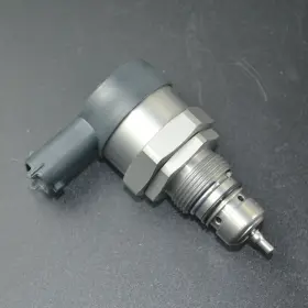 22670-ez40a Vicparts Fuel Pressure Regulator For Nissan Titan Cummins Diesel Us Stock