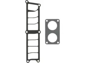 57ybmt61 Victor Reinz Fuel Injection Plenum Gasket Set For F150 Bronco E150 Econoline Club