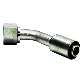 354200 Vintage Air - 10 An 45 Degree Beadlock Heater Fitting