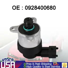 0928400680 Vipjq 95511388 Fuel Pump Pressure Regulator Control Valve For Vauxhall Opel