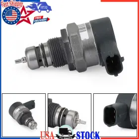 Al3q-9d280-hc Vipjq Fuel Rail Pressure Relief Limiter Valve Fit Range Rover Sport Iv 3.0 4.4 Td