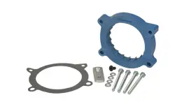 725253 Volant Fuel Injection Throttle Body Spacer