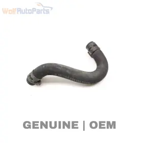 023133990d Volkswagen 1992-1995 Vw Eurovan 2.5l - Fuel Supply Hose / Line