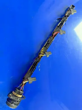 Volkswagen 038971803 Vw Jetta Golf Passat Tdi Bew Brm Bhw Injector Wire Harness Oem