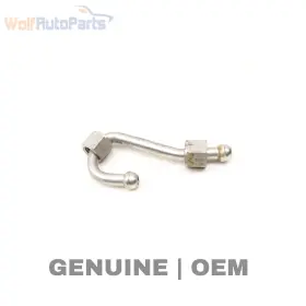03h133321g Volkswagen 2011-2017 Vw Touareg 3.6l - Fuel Line / Pipe