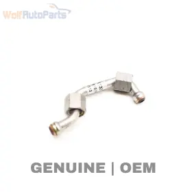 03h133321j Volkswagen 2019-2020 Vw Atlas 3.6l - Fuel Line / Pipe