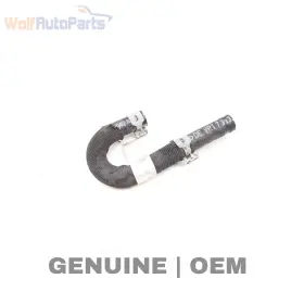 03h133322h Volkswagen 2018-2020 Vw Atlas 3.6l - Fuel Hose / Line