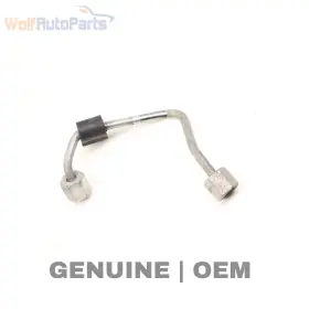 03l130301 Volkswagen 2009-2014 Vw Jetta 2.0l - Fuel Line / Pipe Cyl 1