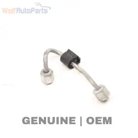 03l130301b Volkswagen 2009-2014 Vw Jetta 2.0l - Fuel Line / Pipe Cyl 3