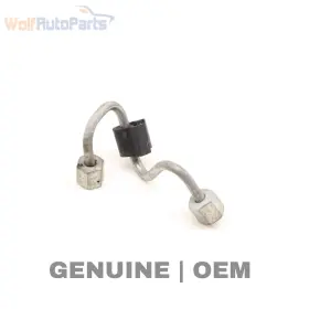03l130301r Volkswagen 2010-2013 Audi A3 2.0l - Fuel Line / Pipe Cyl 2