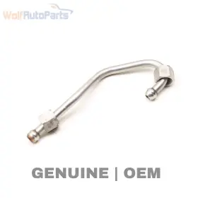 04e130241d Volkswagen 2015-2016 Audi A3 1.4l - Fuel Line / Pipe