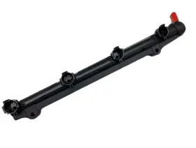 04e133119an Volkswagen For Vw Caddy Iv Golf 7 Polo Seat Ibiza 1.6 L Fuel Injection Rail Oem New 14-24
