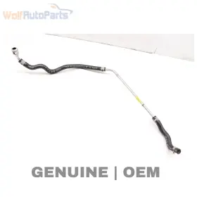 04e133723h Volkswagen 2013-2018 Vw Jetta 1.4l - Fuel Line / Pipe Supply