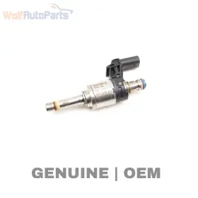 04e906036al Volkswagen 2018-2020 Vw Golf 1.4l - Fuel Injector