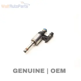 04e906036e Volkswagen 2013-2016 Vw Jetta Hybrid Mk6 1.4l - Fuel Injector