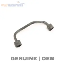 059130241cd Volkswagen 2008-2015 Audi Q7 3.0l - Fuel Line / Pipe