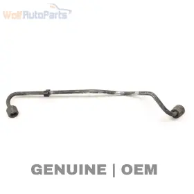 059130309at Volkswagen 2008-2015 Audi Q7 3.0l - Fuel Line / Pipe